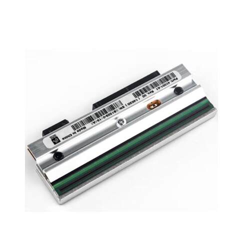 斑马全新原装105SLPLUS203300dpi/点热敏打印头P23741-25包邮