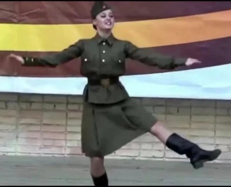 苏联红军表演出文化剧本杀演绎推理唱喀秋莎民族特色年会套装cos