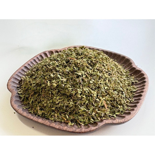 澳大利亚柠檬香桃娘香桃木叶茶碎精油可溯源 - 封面