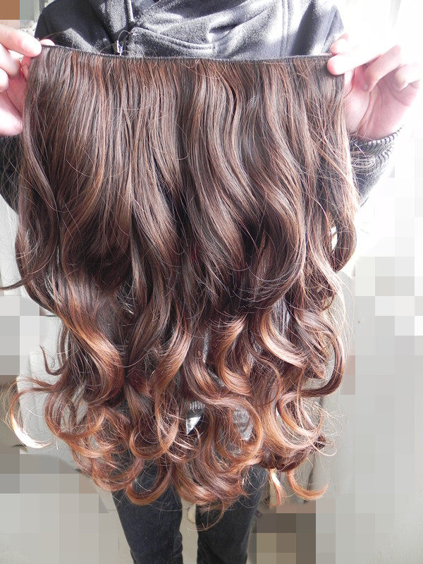 Extension cheveux - Ref 219298 Image 1