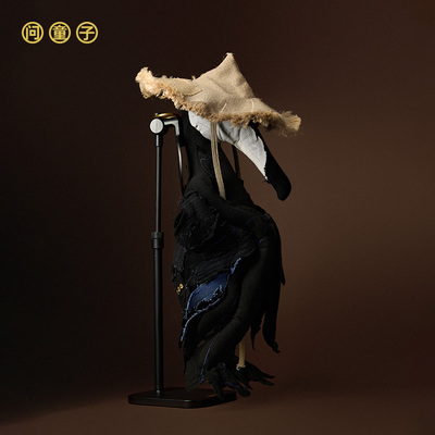 问童子渔者中偶 15周年限定版