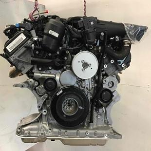 SQ7 A8L SQ5 柴油发动机总成 3.0TDI SQ6 CTBA 适用奥迪SQ4