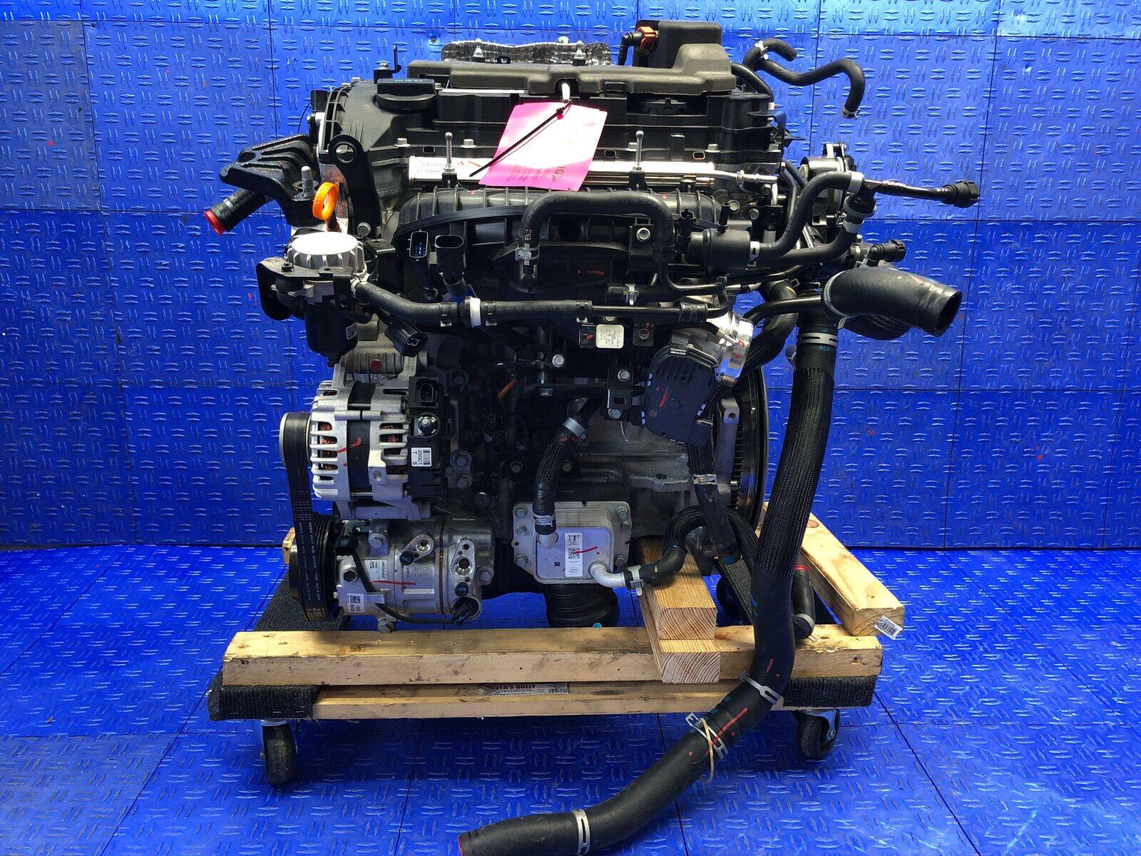 适用现代御翔 领动 cruz 2.5l 发动机缸盖曲轴飞轮中缸活塞环总成