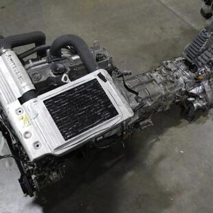 格蓝迪 2.8T 欧蓝德 4M40 柴油发动机总成 Pajero 适用三菱帕杰罗