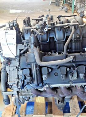 适用日产阿曼达 途乐 FX50 QX50 QX56 VK56VD 5.6L V8 发动机总成