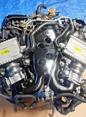 适用英菲尼迪EX35 JX35 FX35 G37S FX37 VK56 5.6L V8 发动机总成