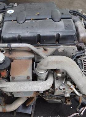适用德国曼 MAN AMG TGL D0834 150 180 210 4.6T 柴油发动机总成