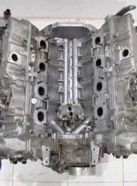适用宝马X5 X6M X7M 550i 750i 650i N63B44A 4.4T V8 发动机总成