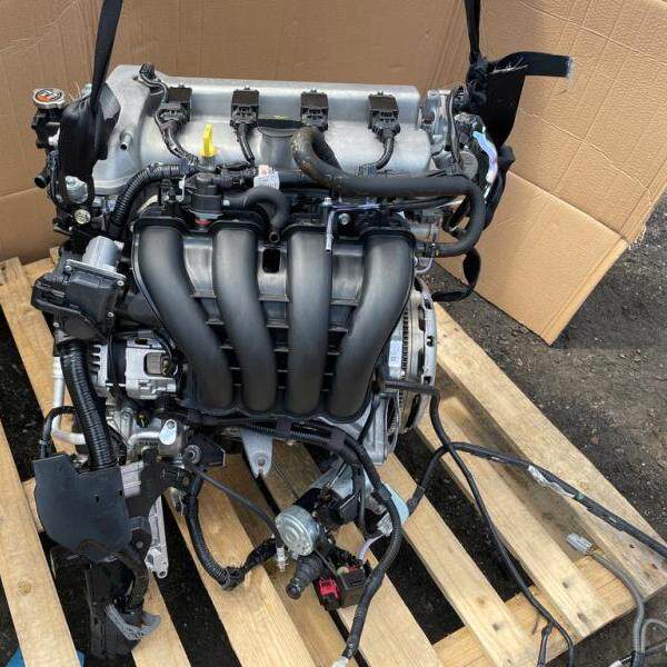 适用马自达5 CX-60 CX8 CX7 CX6 CX5 CX4 MX5 PE 2.0L 发动机总成