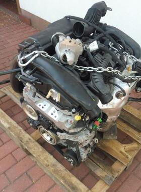 适用宝马DS5 MINI R55 R56 R57 R58 5G02 10FJCE 1.6T 发动机总成