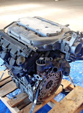 适用讴歌 杰德 飞行员 RL TL ILX TLX RSX J35Z2 3.5L 发动机总成