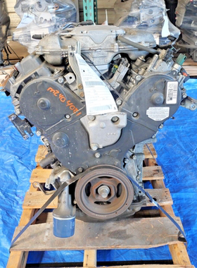 适用讴歌思迪 艾力绅 RL RLX RDX NSX CDX J35Z2 3.5L 发动机总成