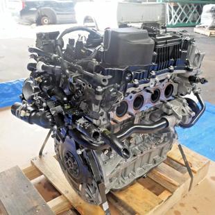 适用起亚捷恩斯 凯酷 极睿 速迈 霸锐 嘉华 G4KJ 2.4L 发动机总成