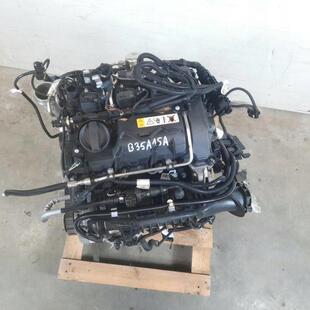 适用宝马MINI F54 F55 F56 F57 F58 F59 B38A15A 1.5T 发动机总成