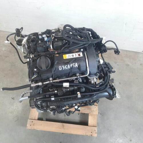 适用宝马MINI F54 F55 F56 F57 F58 F59 B38A15A 1.5T 发动机总成