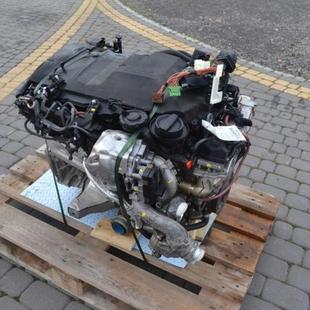 M120i 3.0T M125i N57D30B 双涡轮柴油发动机总成 M130i 适用宝马