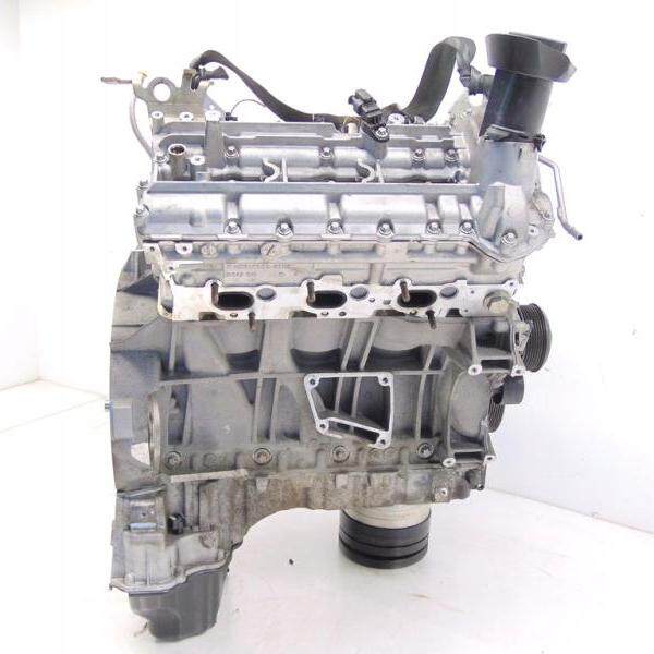 适用 奔驰 GL350 ML350 GLE350 W166 642826 3.0T 柴油发动机总成