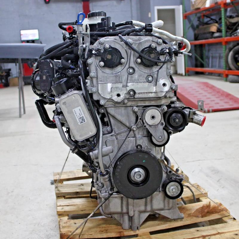 适用奔驰 GLA220 GLA250 GLA260 GLA45 M133 2.0T AMG 发动机总成