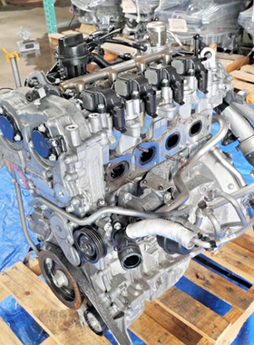 适用奔驰A45 GLA300 GLA320 GLA350 GLA400 M270 2.0T 发动机总成