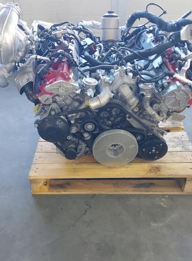 适用法拉利 FF F8 F12 SF90 F430 488 F154CB 3.9T V8 发动机总成