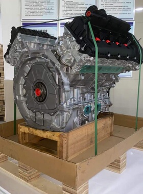 适用路虎神行者 星脉 揽胜 L320 ENRY0 508PS 5.0T V8 发动机总成