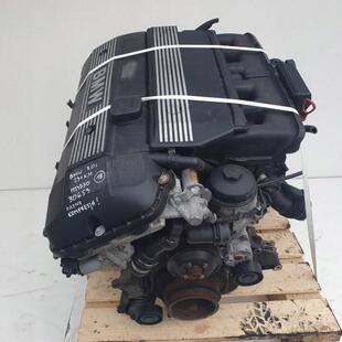 535i E60 E61 适用宝马525i 306S3 530i M54 3.0L发动机总成 528i