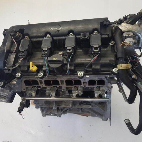适用 马自达3 CX-9 RX-8 RX-7 MX-5 昂克赛拉 PE 2.0L 发动机总成