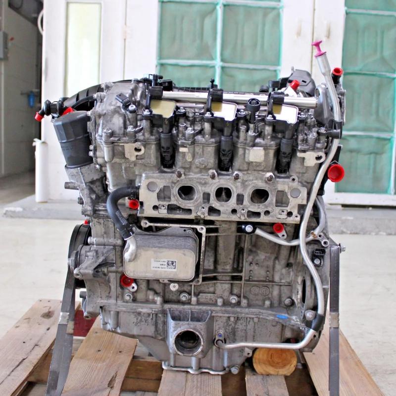 适用奔驰S65 CLA35 CLA45 CLS63 GLA45 M276 3.0T AMG 发动机总成