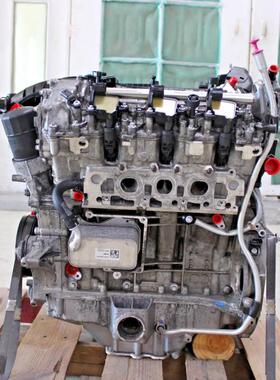 适用奔驰S65 CLA35 CLA45 CLS63 GLA45 M276 3.0T AMG 发动机总成