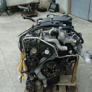 E53 E63 E180 适用德国曼 D0834 E43 TGL 4.6T柴油发动机总成 MAN