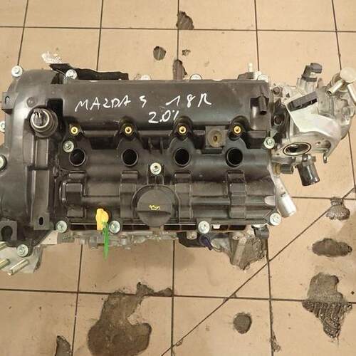 适用马自达 CX7 CX6 CX5 CX4 CX3 MX-50 MX-5 PE 2.0L 发动机总成