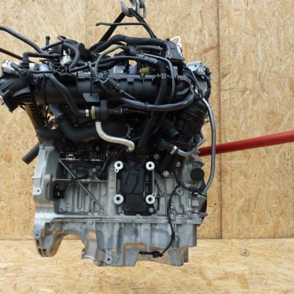 适用 奔驰 V200 V250 V300 W156 W246 B200 M270 1.6T 发动机总成