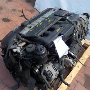 328i 330i 3.0L 318i 发动机总成 306S3 320i M54 适用宝马X5 E46