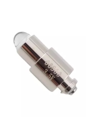 23810 23820 3.5V 检耳镜灯泡06500-U MacroView WelchAllyn伟伦