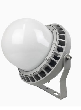 LED三防灯NFC9186平台灯防爆防眩泛光NFC9189A通路灯电厂变电发电