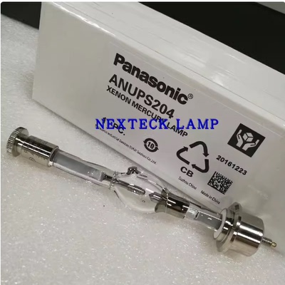 灯管PANASONICUV点源ANUPS204紫外线固化系统ANUP50灯泡 光源