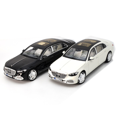 NOREV合金1：18S600汽车模型
