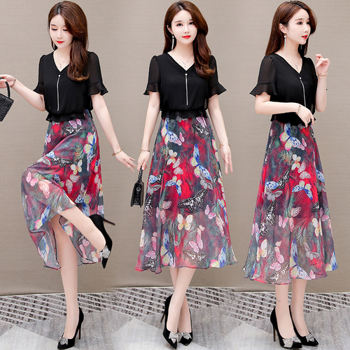 秀依风尚 XUYFS628