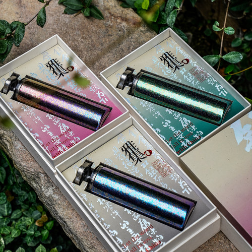 高档纯钛保温钛杯220ml保温杯