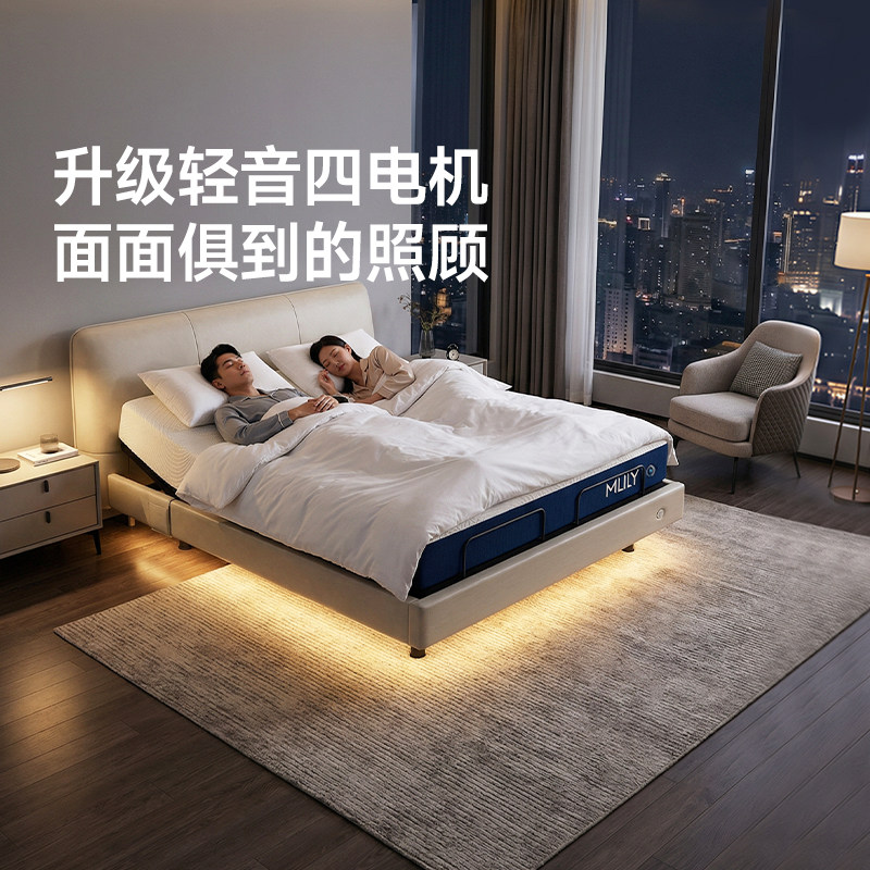 顺丰包邮免费送货入户包安装取旧图片
