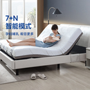 梦百合M2智能床电动床双人床 达人推荐