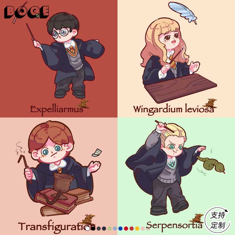 休闲宽松纯棉情侣短袖