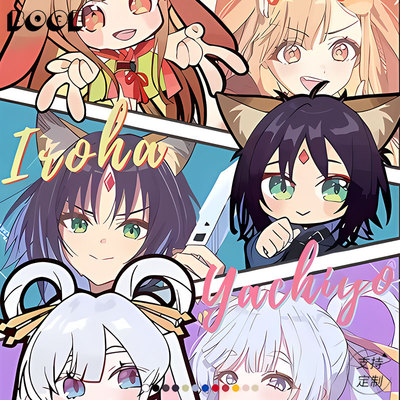 休闲宽松纯棉情侣短袖