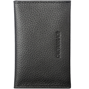 2026新款超薄小巧卡包男款真皮卡夹迷你卡片包女士卡套网红卡片套