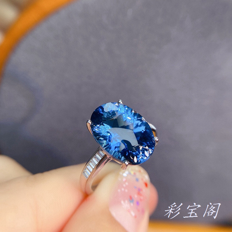 活动促销s925银戒指简约