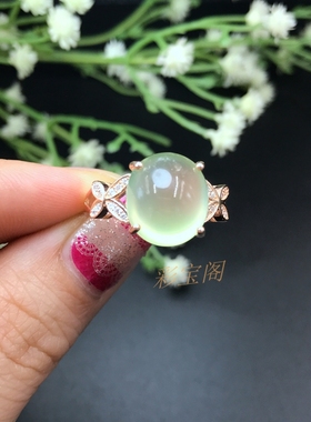 s925银戒指空托5*76*87*98*109*1110*12 1*1512*1613*1715*20戒托