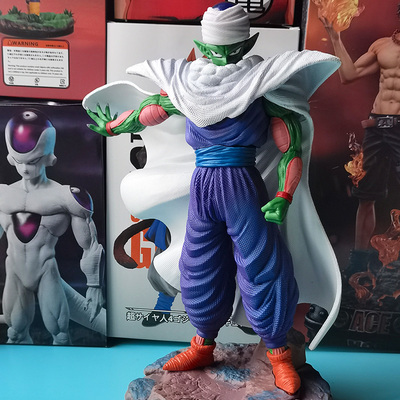 七龙珠摆件现货动漫比克