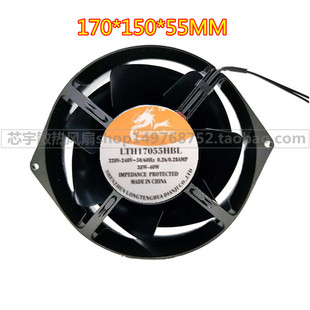 220V 17CM 240V 33W 风扇 全新原装 40W LTH17055HBL
