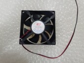 干衣机配件风扇烘干机70 R7原装 24V FAN 90奥德尔配件