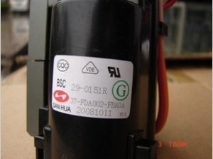 全新王牌高压包BSC29-0151R 37-FDA002-FBAOA 现货